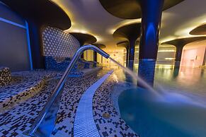 Hotel Palacio Albacete & SPA