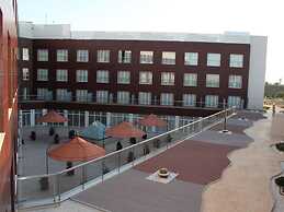 Hotel Palacio Albacete & SPA