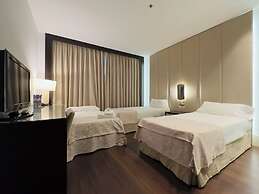 Hotel Palacio Albacete & SPA