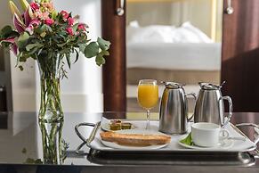 Hotel Palacio Albacete & SPA