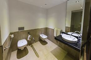 Hotel Palacio Albacete & SPA