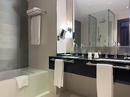 Hotel Palacio Albacete & SPA