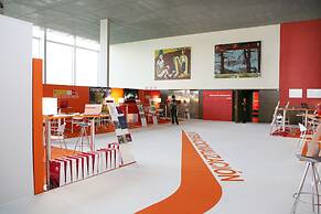 Hotel Palacio Albacete & SPA