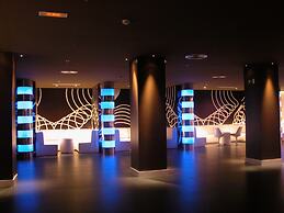 Hotel Palacio Albacete & SPA