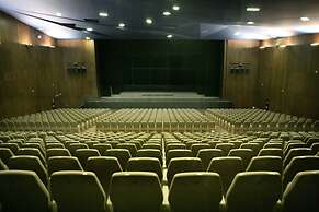 Hotel Palacio Albacete & SPA