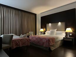 Hotel Palacio Albacete & SPA