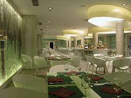 Hotel Palacio Albacete & SPA