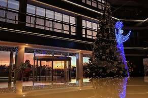 Hotel Palacio Albacete & SPA