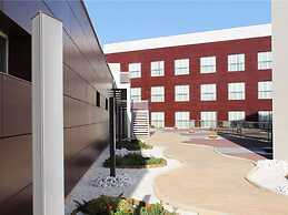 Hotel Palacio Albacete & SPA