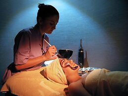 Hotel Palacio Albacete & SPA