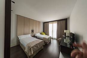 Hotel Palacio Albacete & SPA