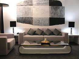 Hotel Palacio Albacete & SPA