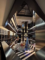 Hotel Palacio Albacete & SPA