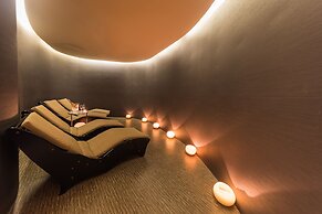 Hotel Palacio Albacete & SPA