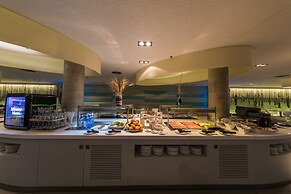 Hotel Palacio Albacete & SPA