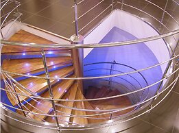 Hotel Palacio Albacete & SPA