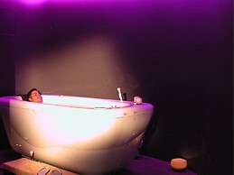 Hotel Palacio Albacete & SPA