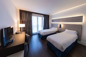 Hotel Palacio Albacete & SPA