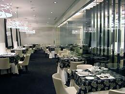 Hotel Palacio Albacete & SPA