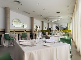 Hotel Palacio Albacete & SPA