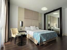 Hotel Palacio Albacete & SPA