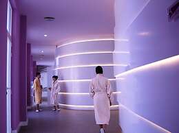 Hotel Palacio Albacete & SPA