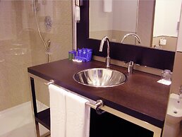 Hotel Palacio Albacete & SPA