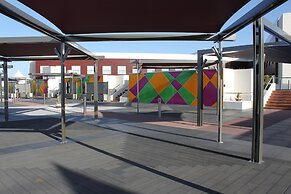 Hotel Palacio Albacete & SPA