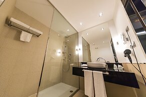 Hotel Palacio Albacete & SPA