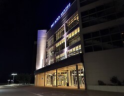 Hotel Palacio Albacete & SPA