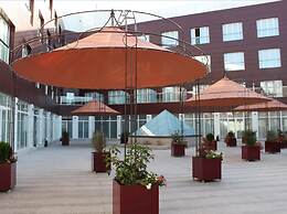 Hotel Palacio Albacete & SPA