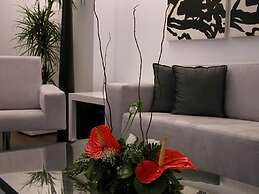 Hotel Palacio Albacete & SPA