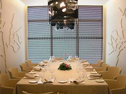 Hotel Palacio Albacete & SPA