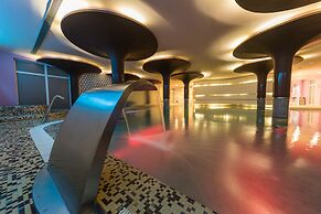 Hotel Palacio Albacete & SPA