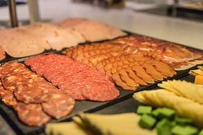 Hotel Palacio Albacete & SPA