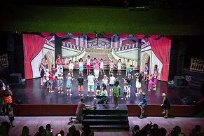 Club Nena - All Inclusive