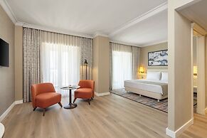 Elite World Comfy Istanbul Taksim