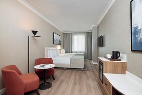 Elite World Comfy Istanbul Taksim