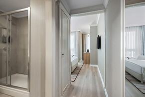 Elite World Comfy Istanbul Taksim