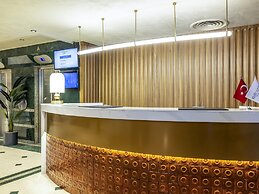 Elite World Comfy Istanbul Taksim