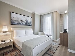Elite World Comfy Istanbul Taksim