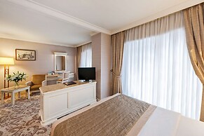 Elite World Comfy Istanbul Taksim