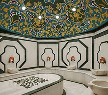 Elite World Comfy Istanbul Taksim