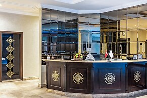 Elite World Comfy Istanbul Taksim