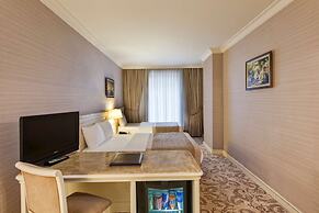 Elite World Comfy Istanbul Taksim