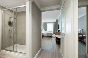 Elite World Comfy Istanbul Taksim