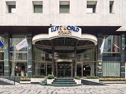 Elite World Comfy Istanbul Taksim