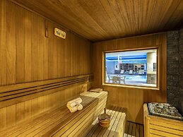 Elite World Comfy Istanbul Taksim