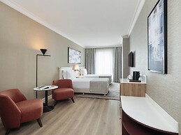 Elite World Comfy Istanbul Taksim