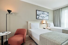 Elite World Comfy Istanbul Taksim